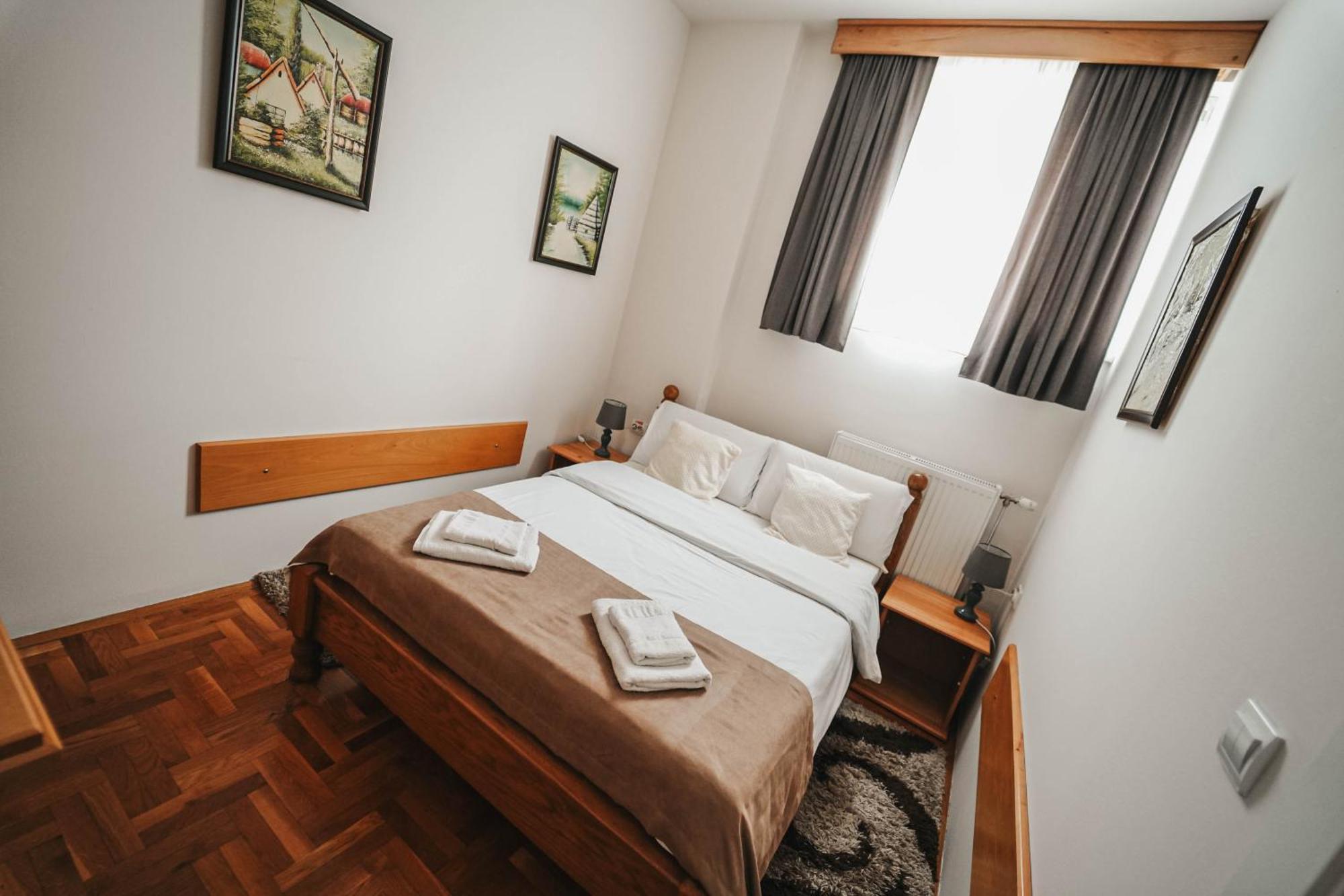 B&B Passage Sremska Mitrovica Extérieur photo