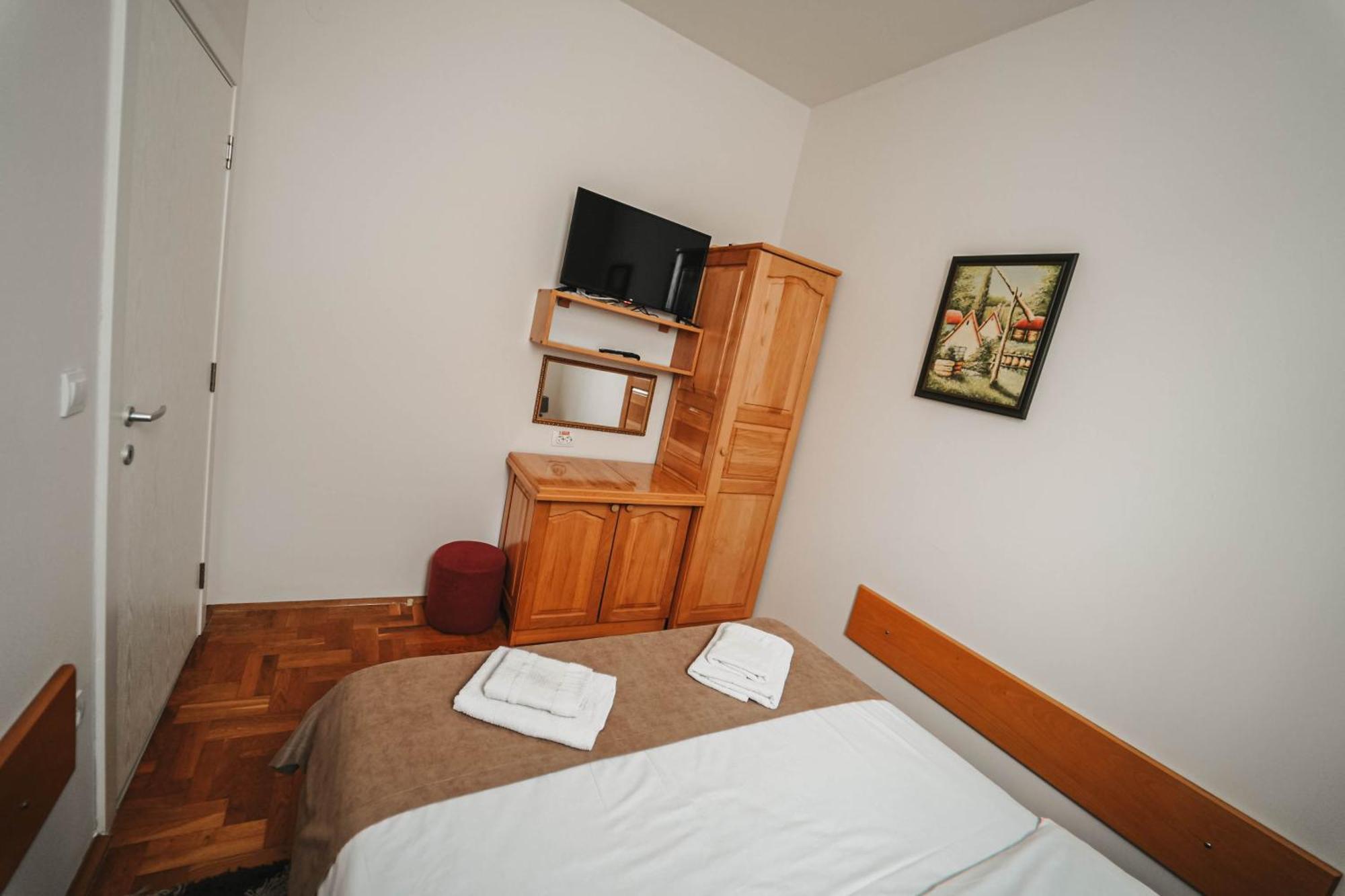 B&B Passage Sremska Mitrovica Extérieur photo