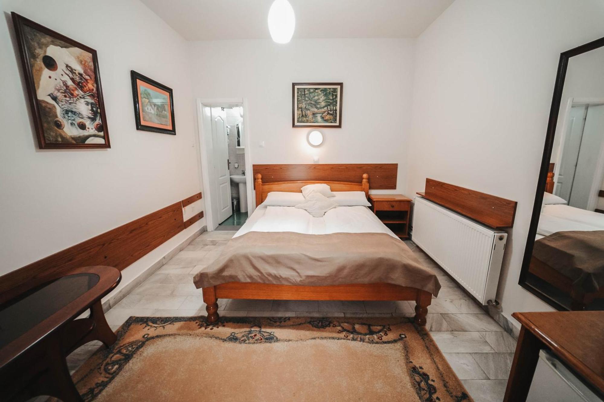 B&B Passage Sremska Mitrovica Extérieur photo