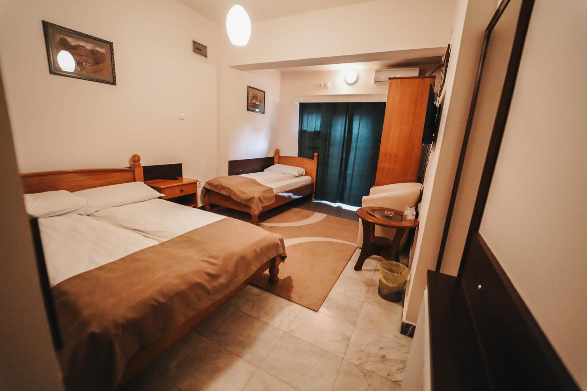 B&B Passage Sremska Mitrovica Extérieur photo