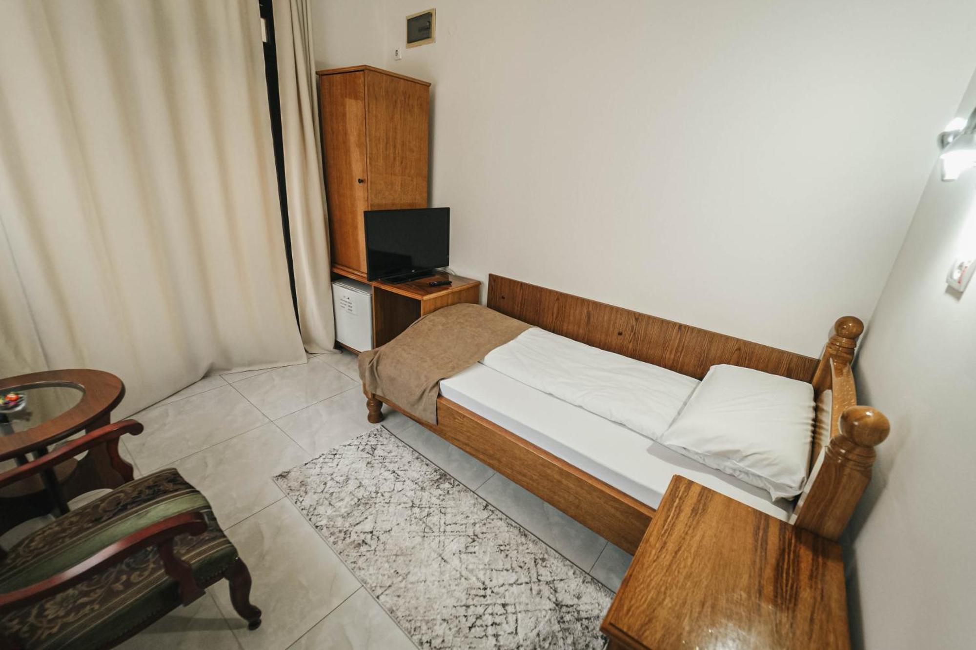 B&B Passage Sremska Mitrovica Extérieur photo