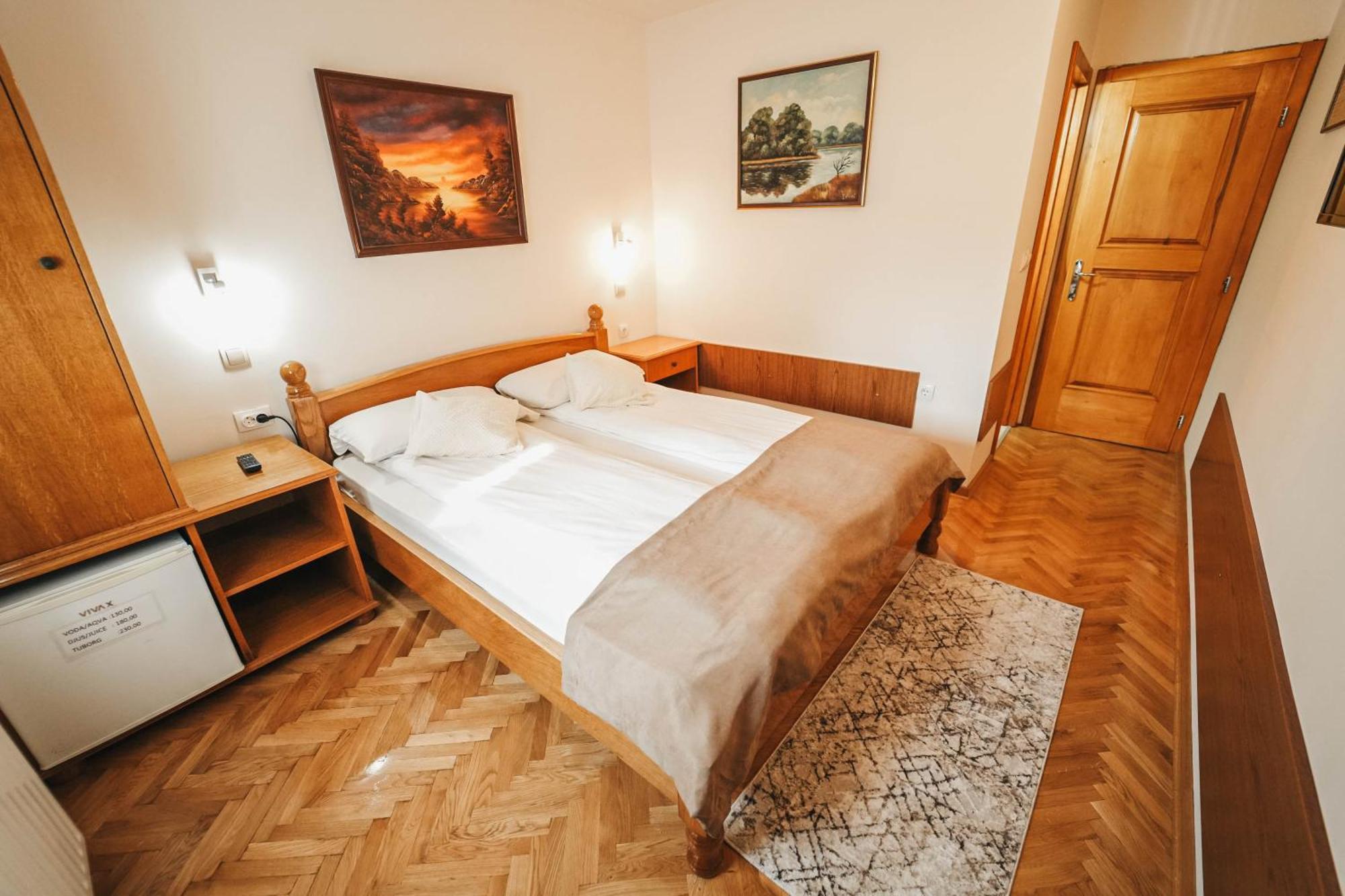 B&B Passage Sremska Mitrovica Extérieur photo