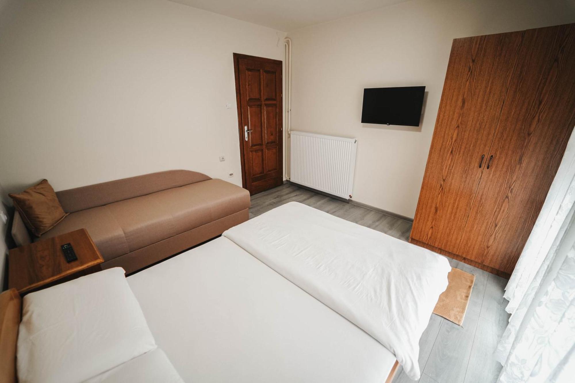 B&B Passage Sremska Mitrovica Extérieur photo
