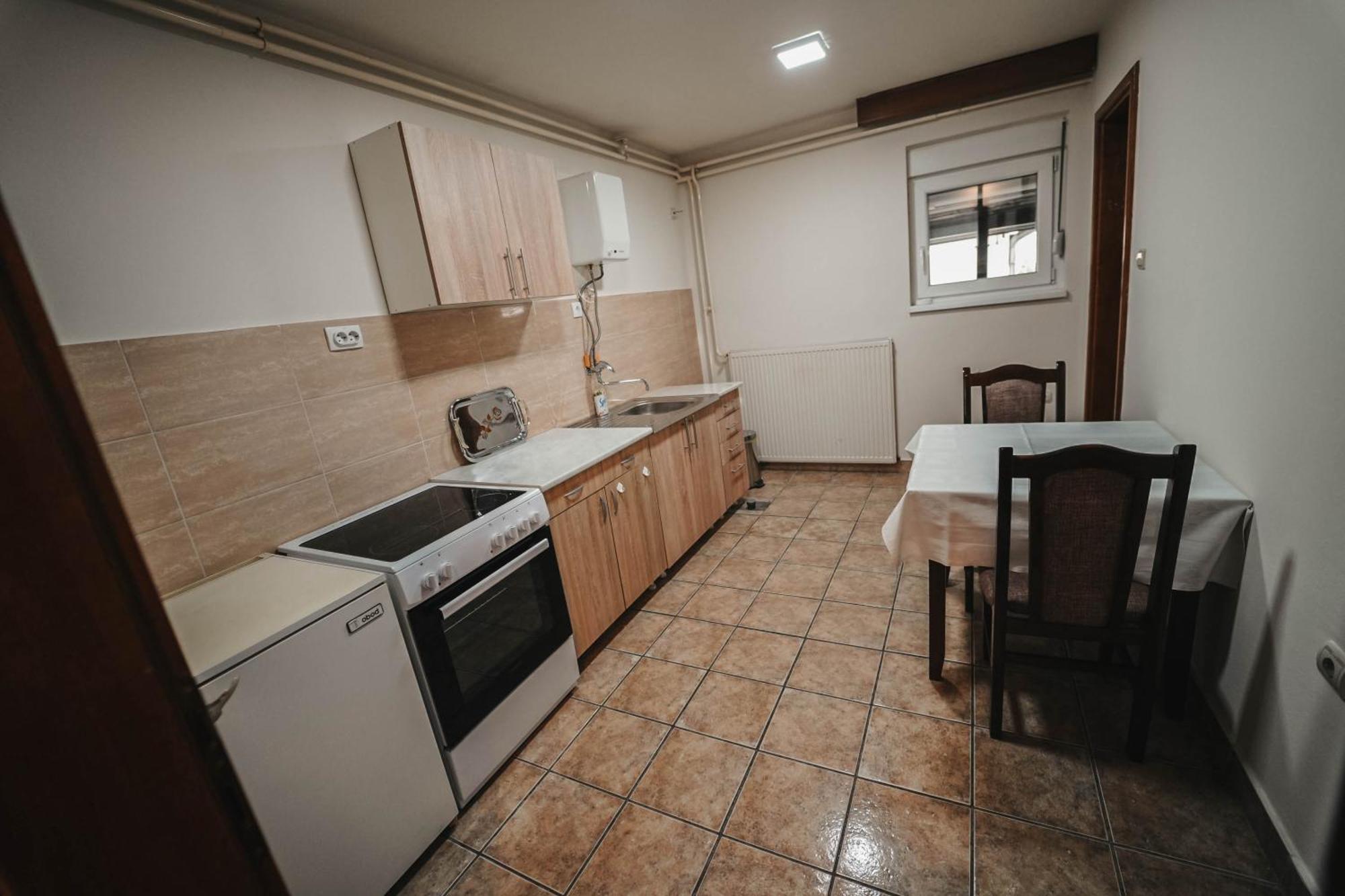B&B Passage Sremska Mitrovica Extérieur photo