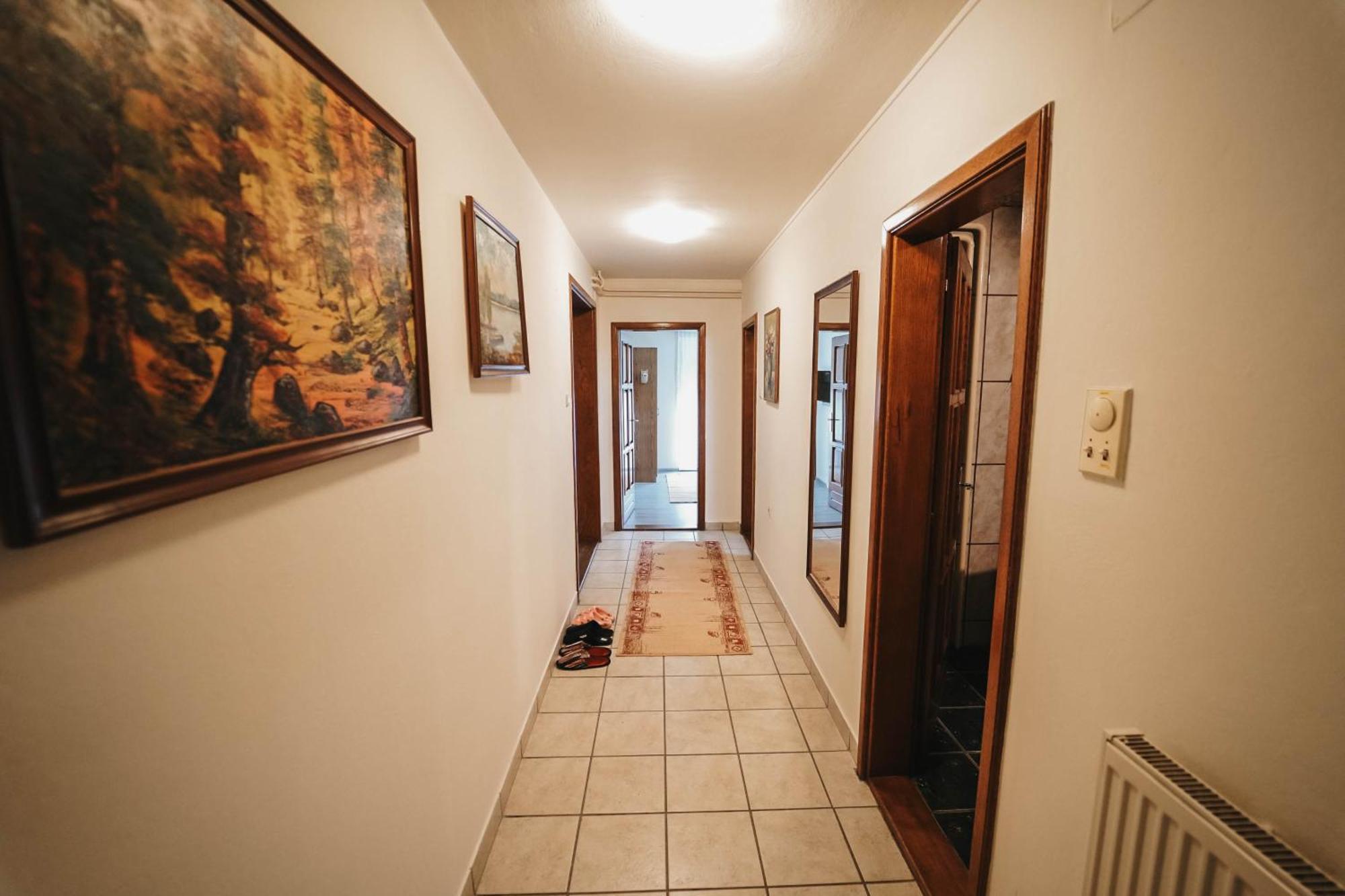 B&B Passage Sremska Mitrovica Extérieur photo