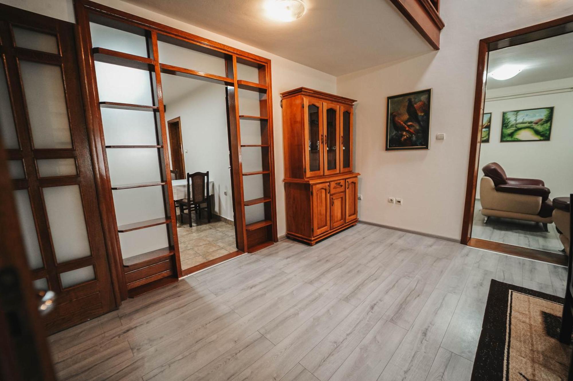 B&B Passage Sremska Mitrovica Extérieur photo