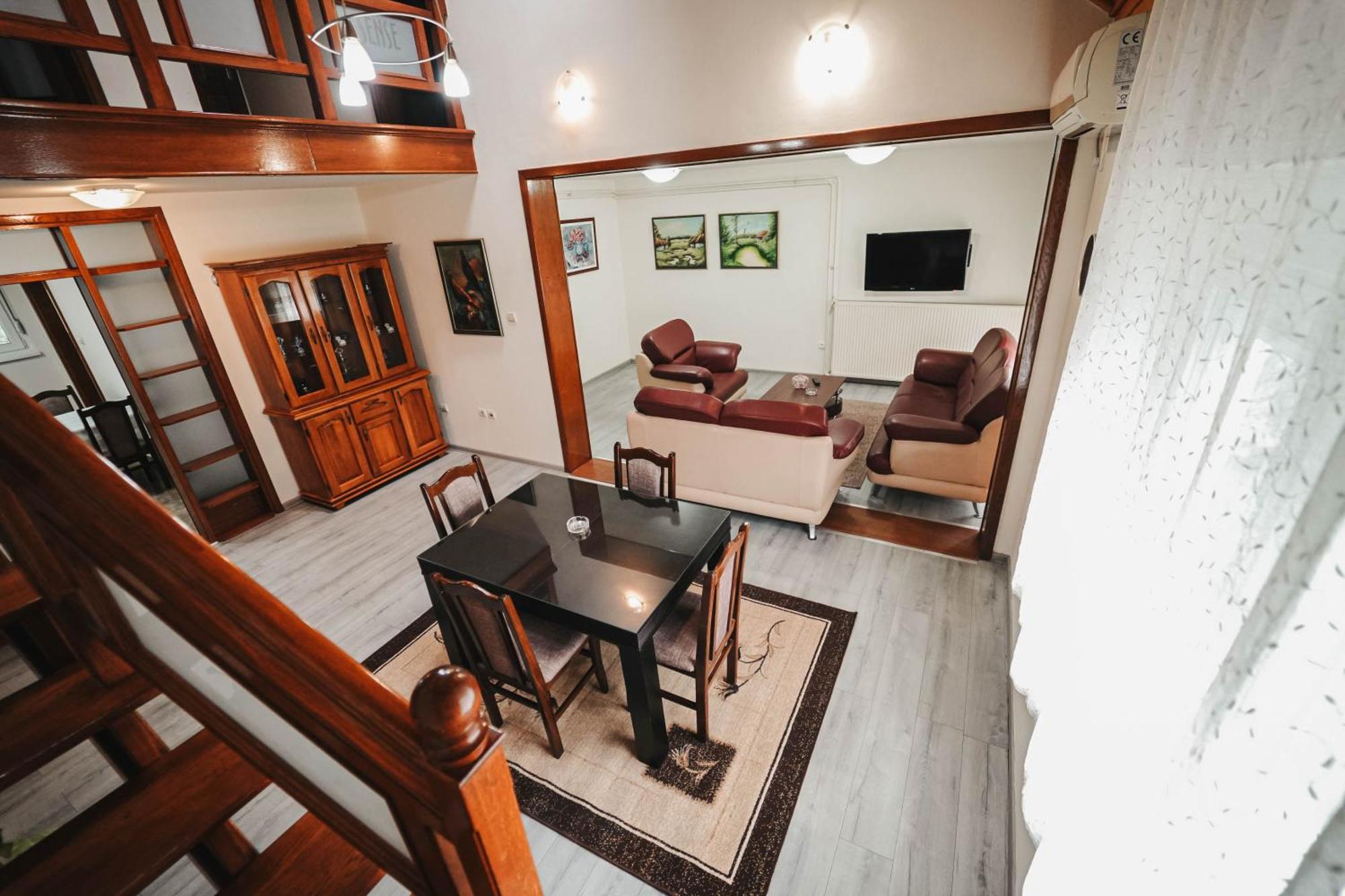 B&B Passage Sremska Mitrovica Extérieur photo