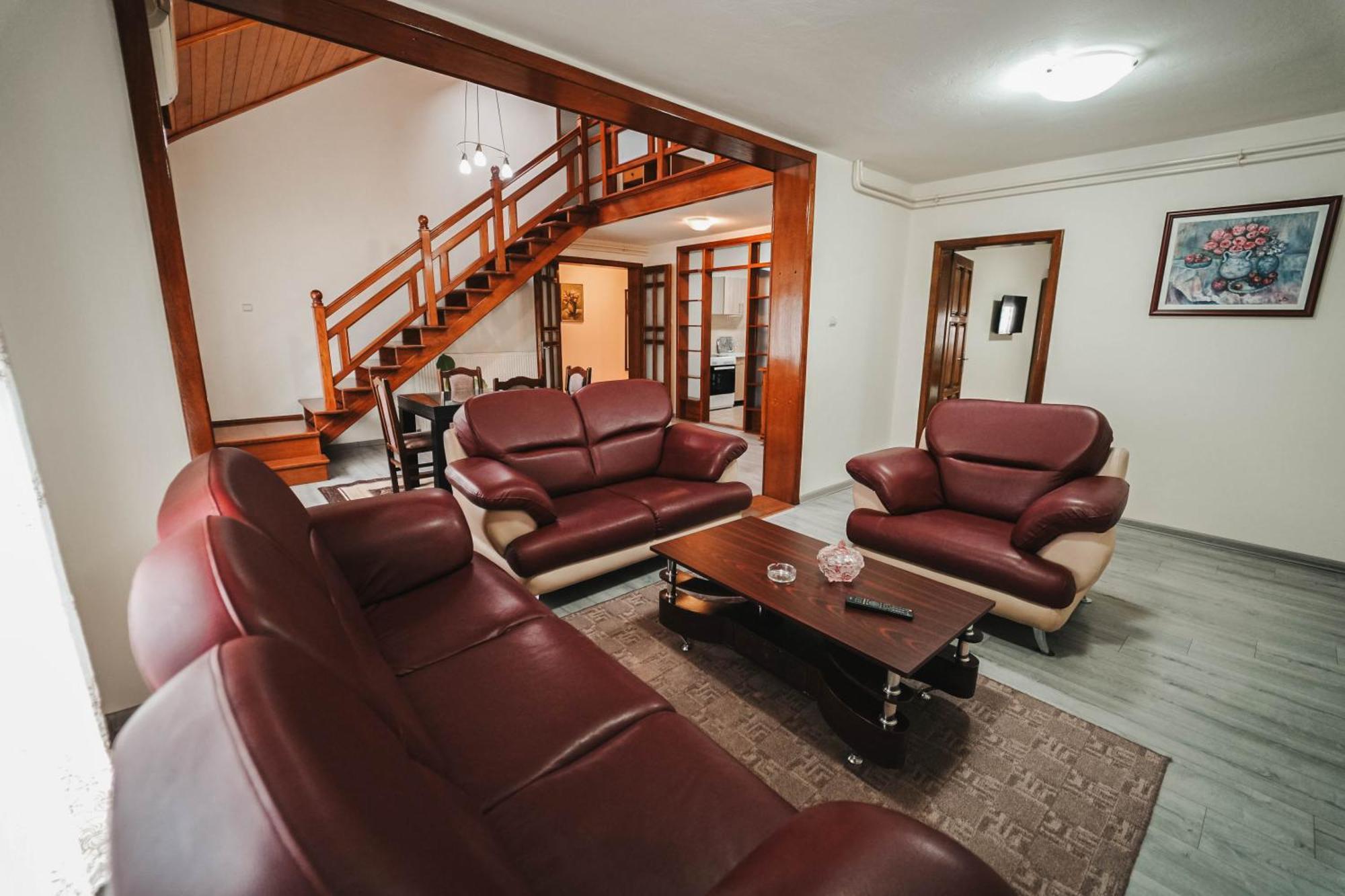 B&B Passage Sremska Mitrovica Extérieur photo