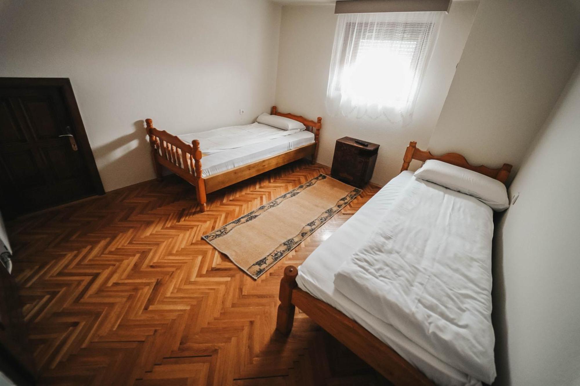 B&B Passage Sremska Mitrovica Extérieur photo